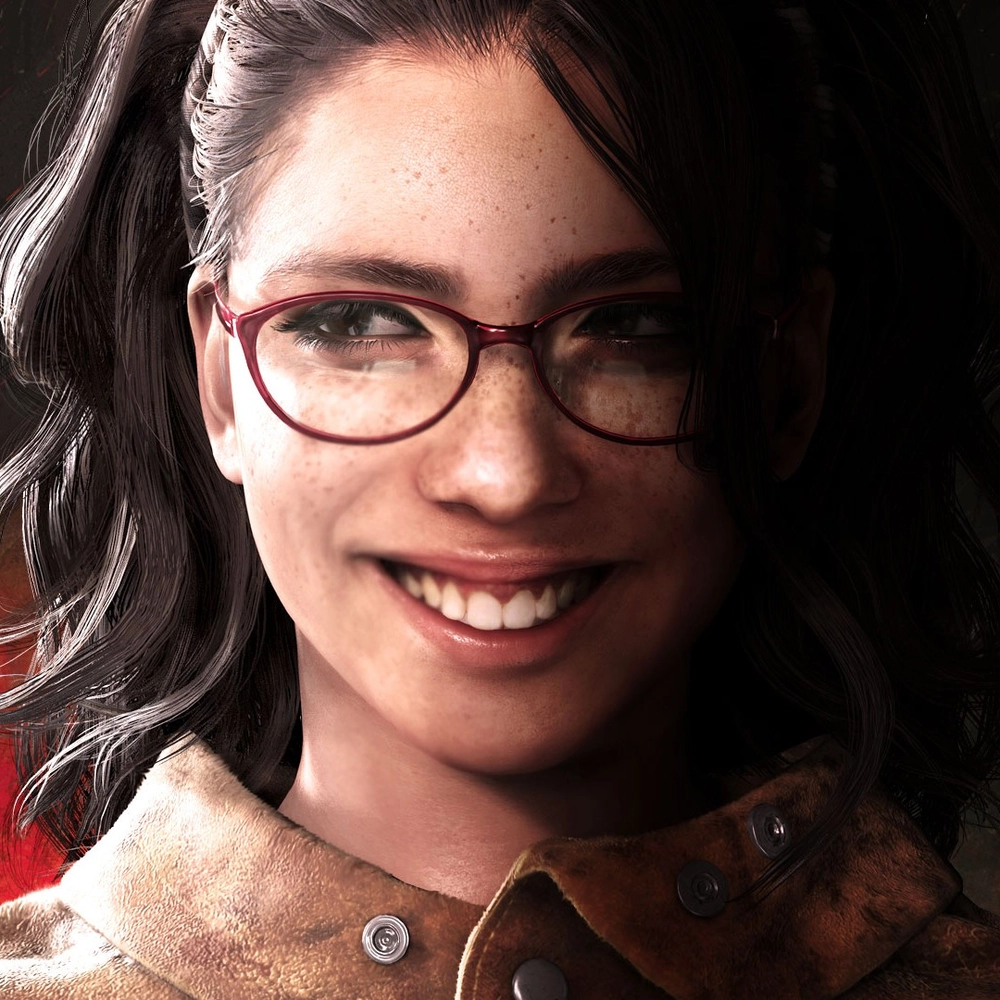 art devil may cry anime phong cách 4k