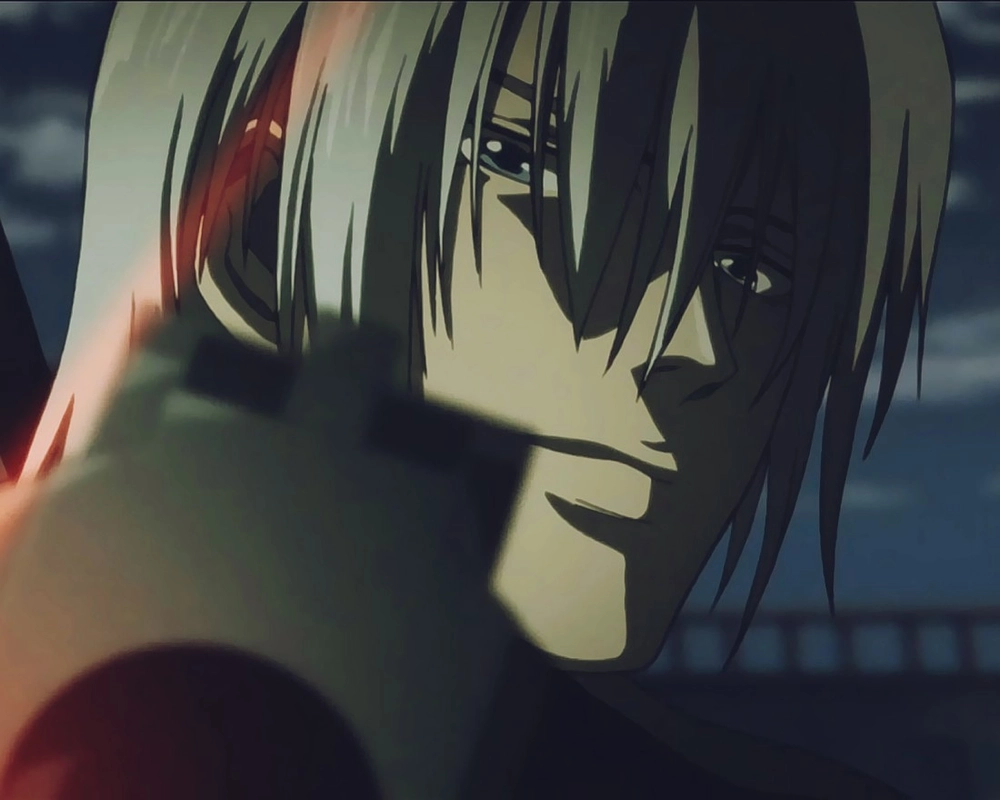 hình ảnh devil may cry anime 4k cho pc