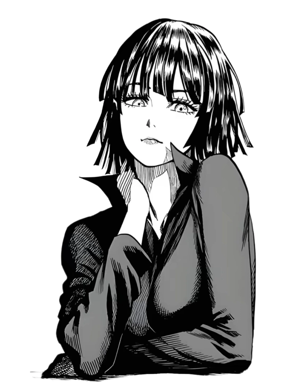 fubuki sexy 11
