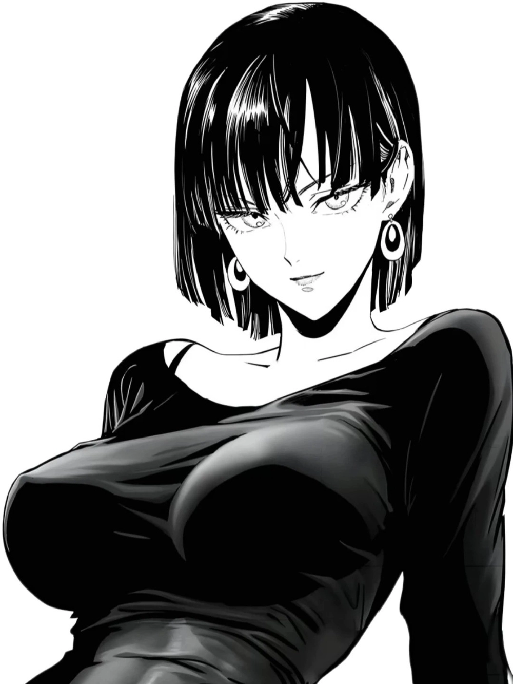 fubuki sexy 12
