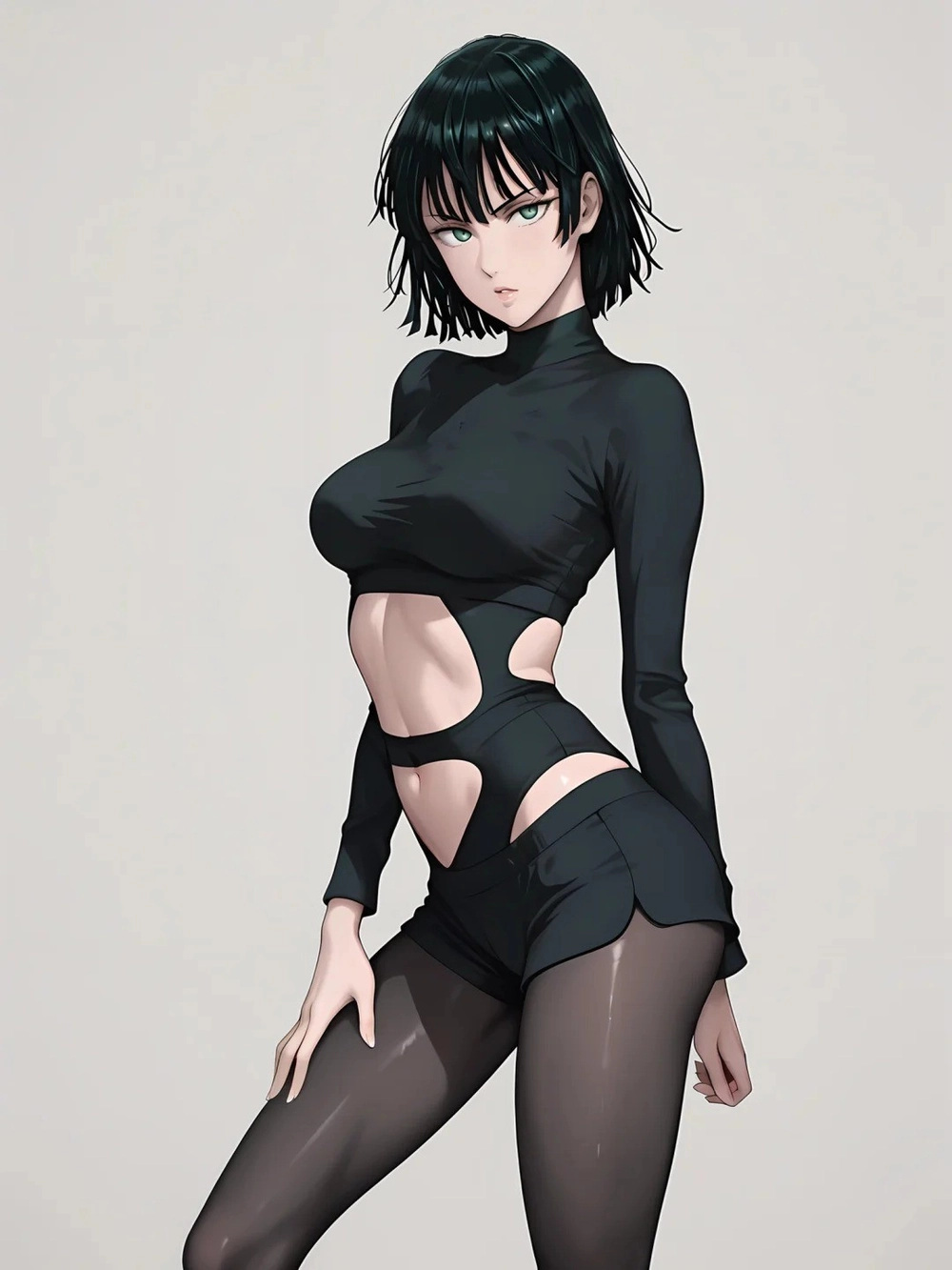 fubuki sexy 13
