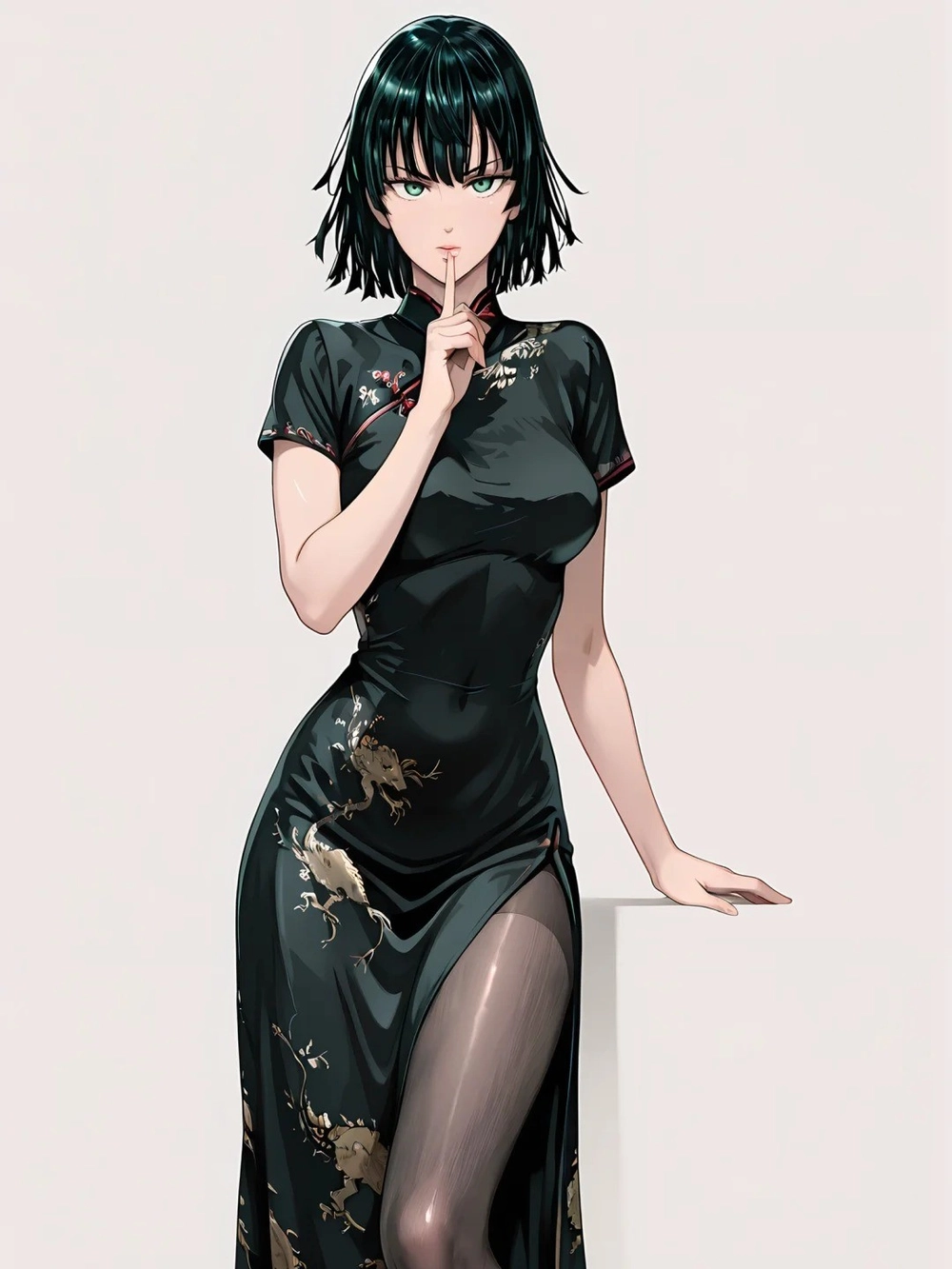 fubuki sexy 14