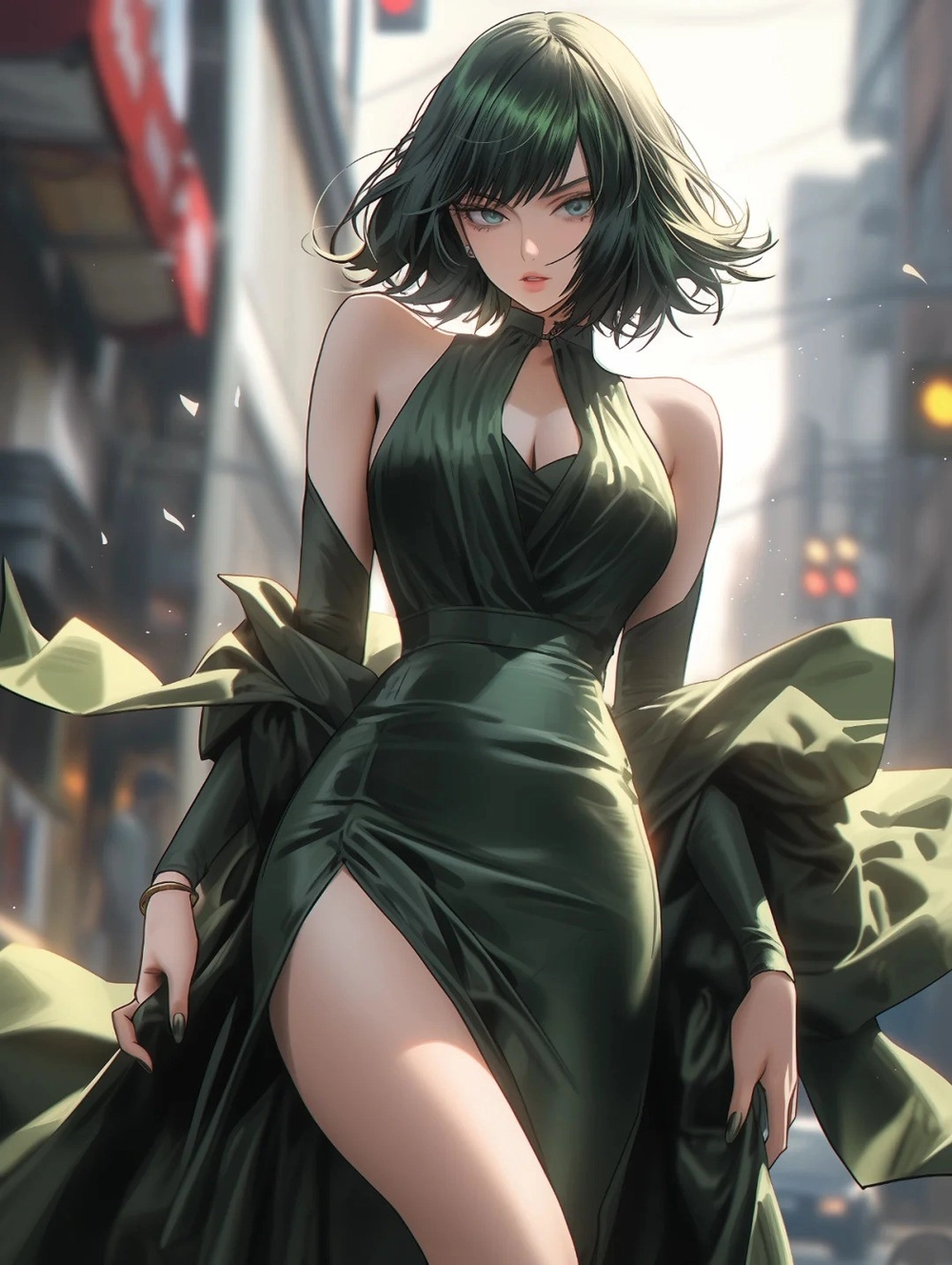 fubuki sexy 3