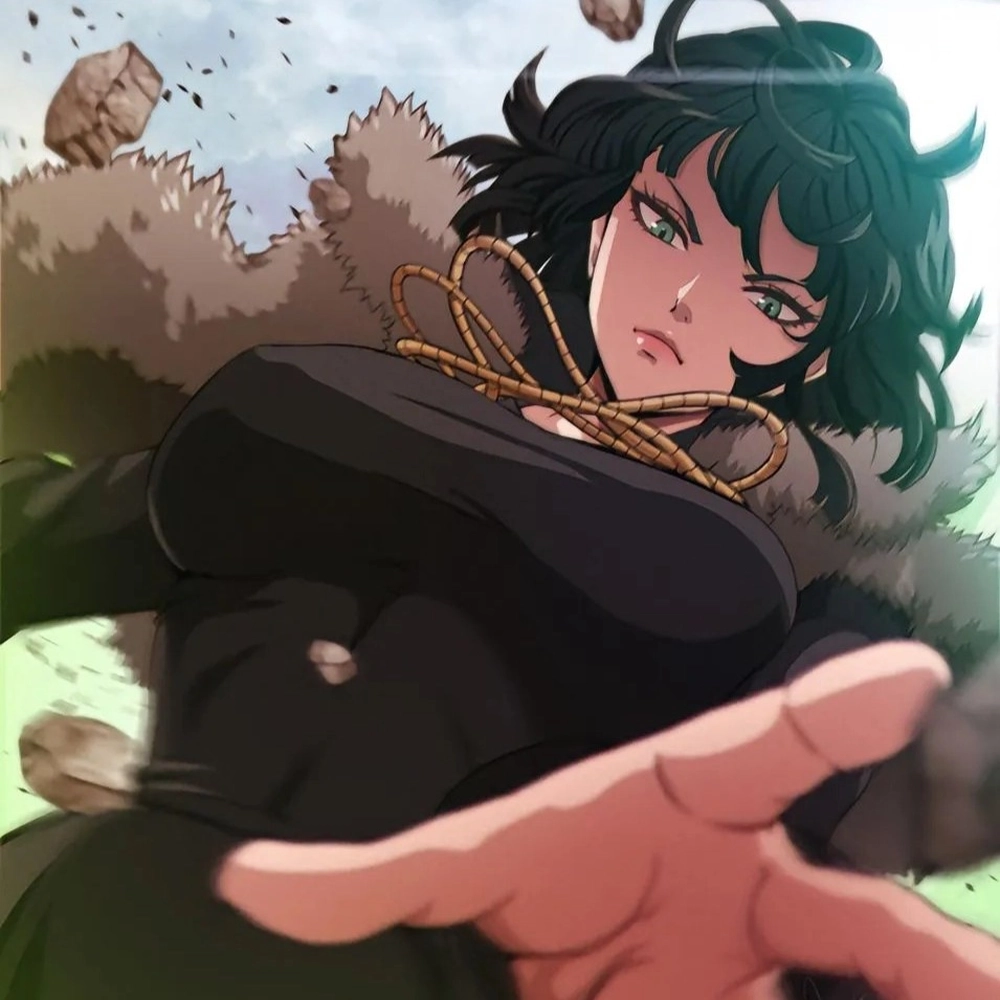 fubuki sexy 8