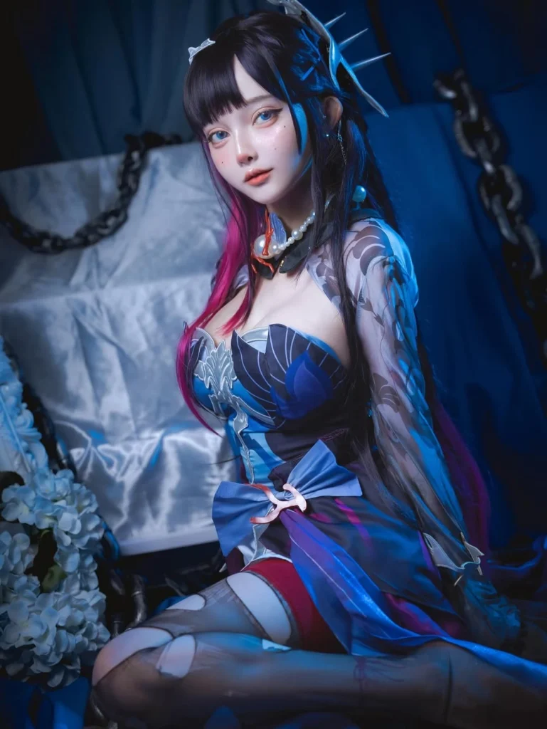 ảnh anime hysilens nhân vật