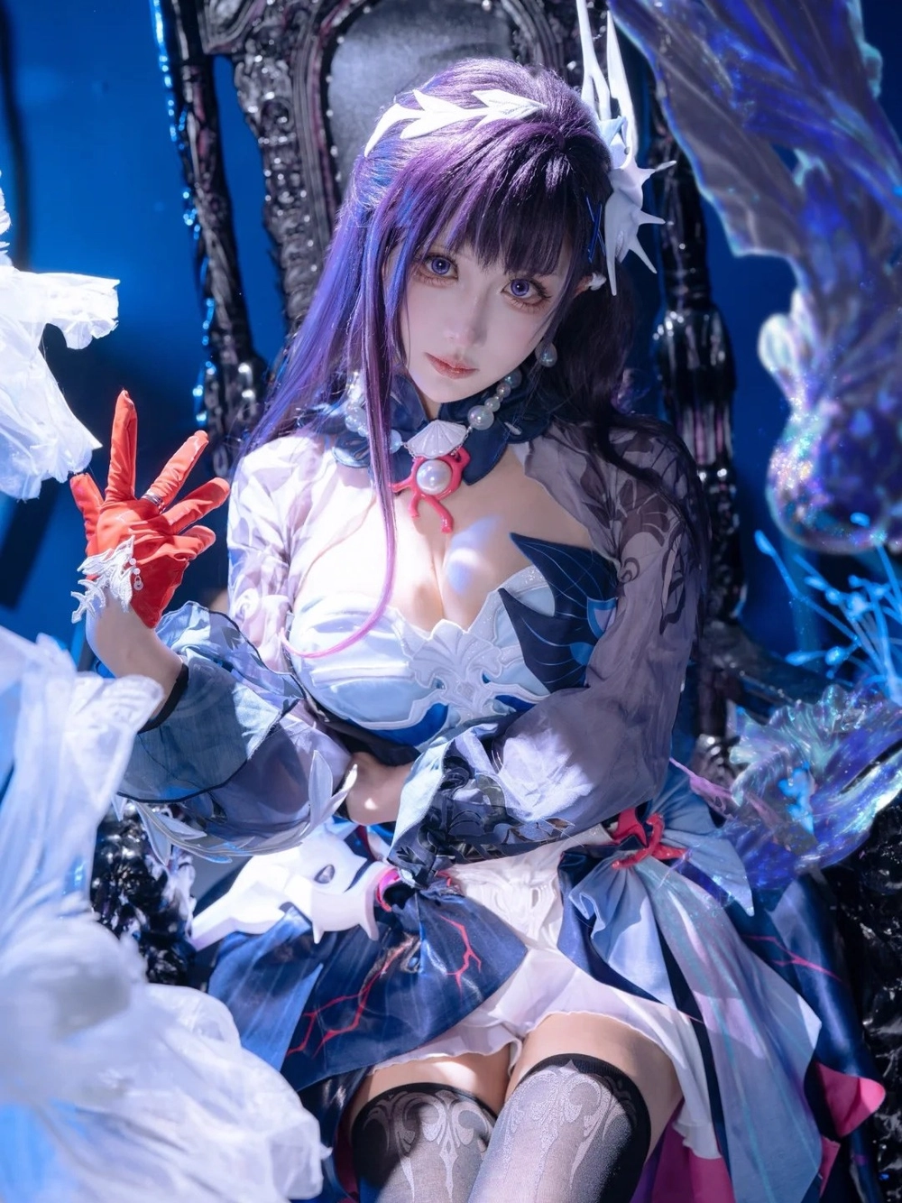 hình hsr hysilens cực chất