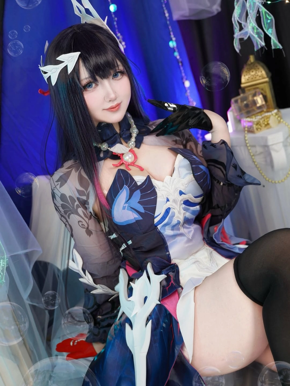 ảnh hysilens anime