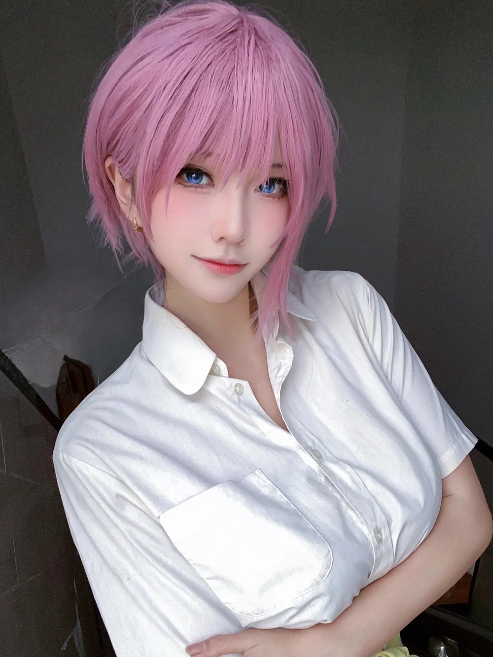 cosplay ichika nổi bật
