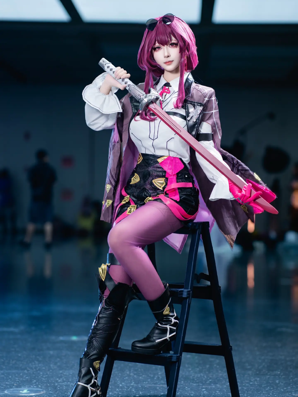 ảnh nhân vật kafka