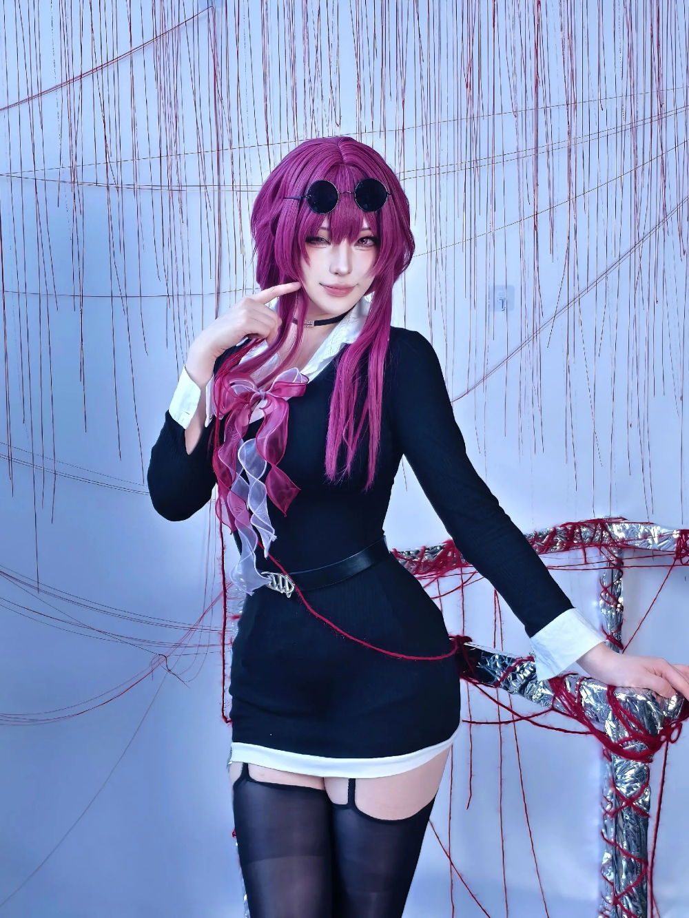 hình ảnh kafka hsr