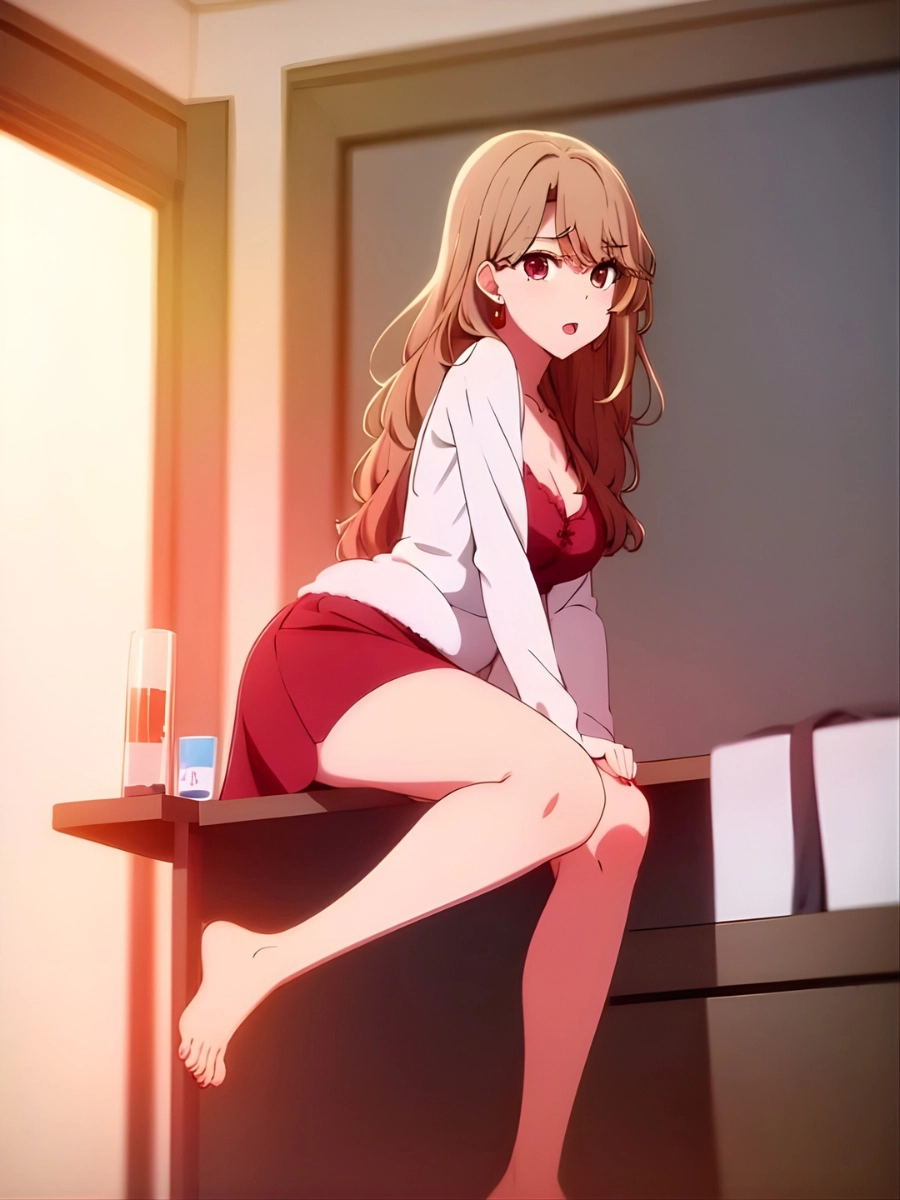 miyako saitou anime 10