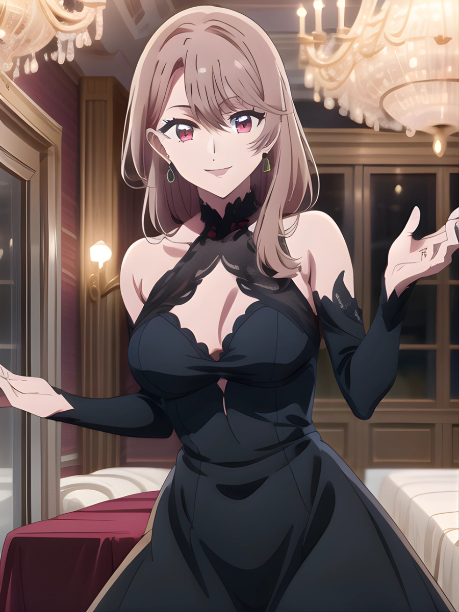 miyako saitou anime 4