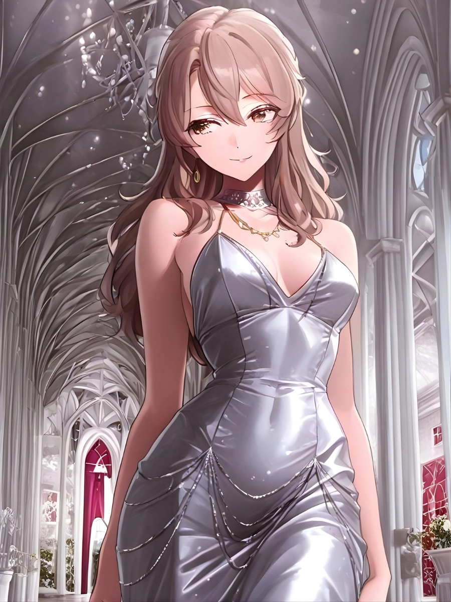 miyako saitou anime 6