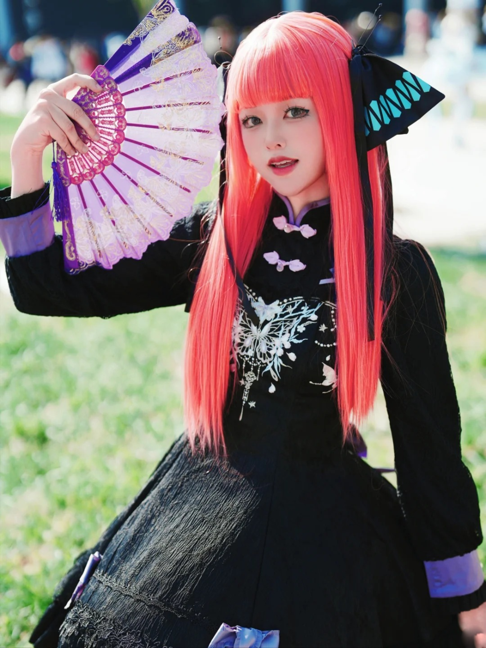 cosplay Nino Nakano 5 chị em nhà Nakano