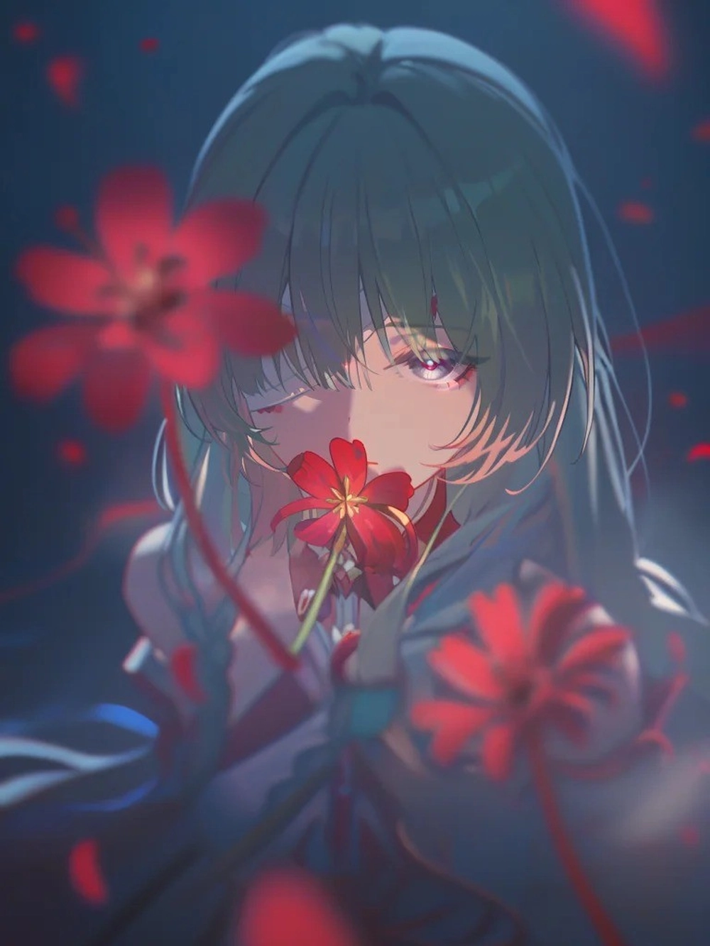 phrolova wallpaper 4k 11