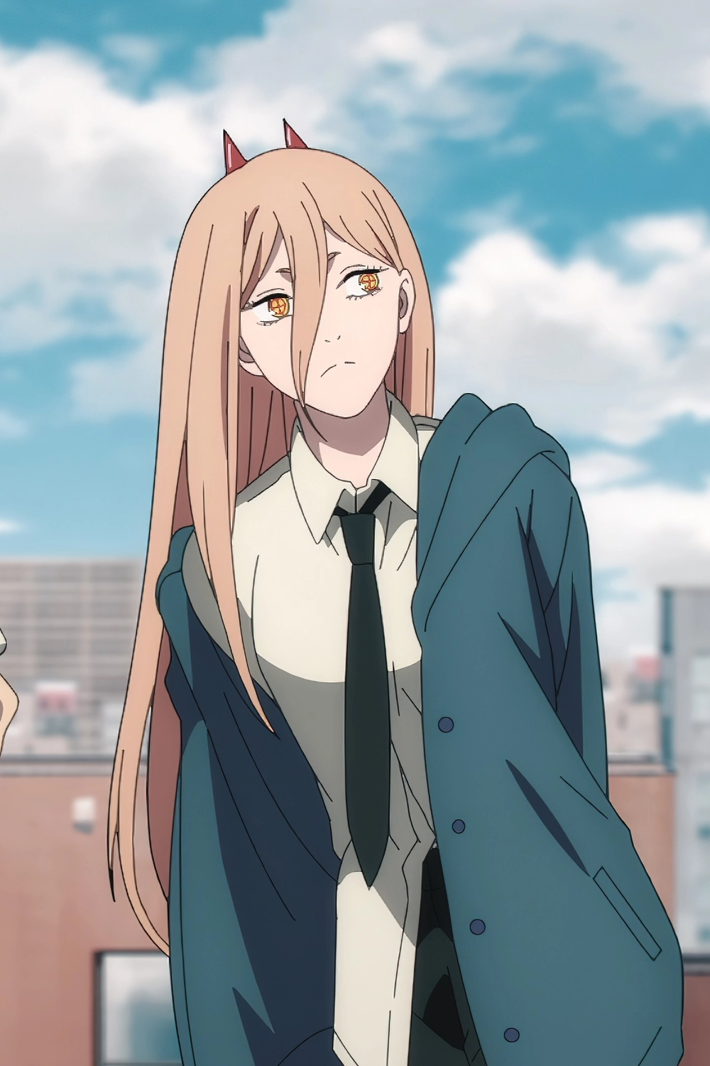 hình power chainsaw man chất lượng cao