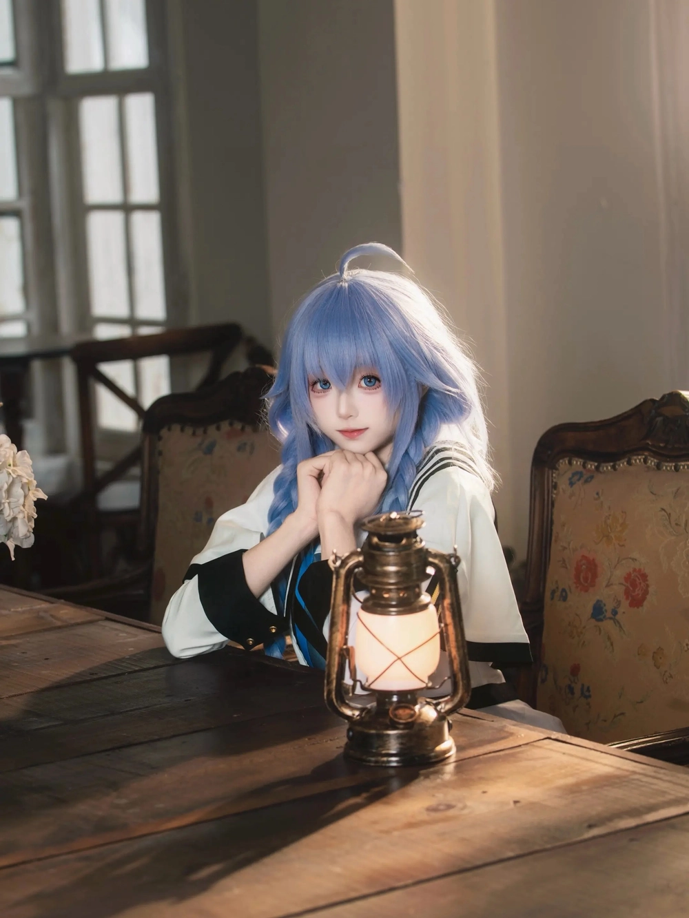 roxy migurdia cosplay dễ thương nhất