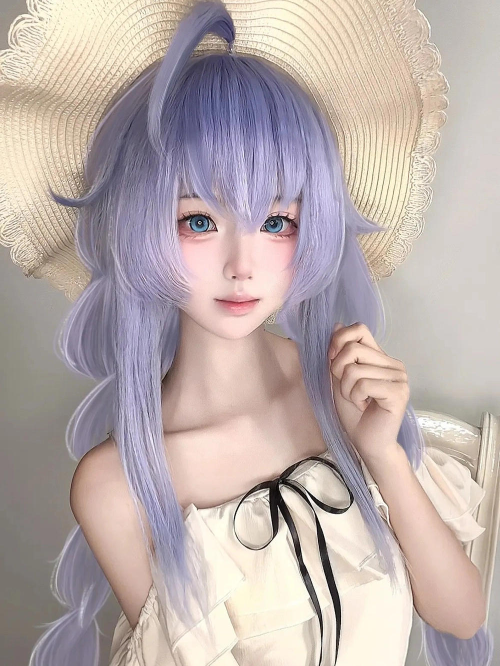 cosplay roxy migurdia độc đáo