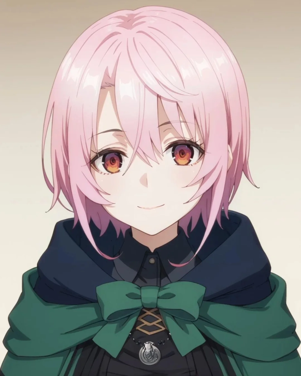 ảnh Sitri Smart nhân vật anime 