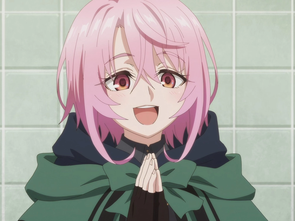 ảnh Sitri Smart anime full HD 