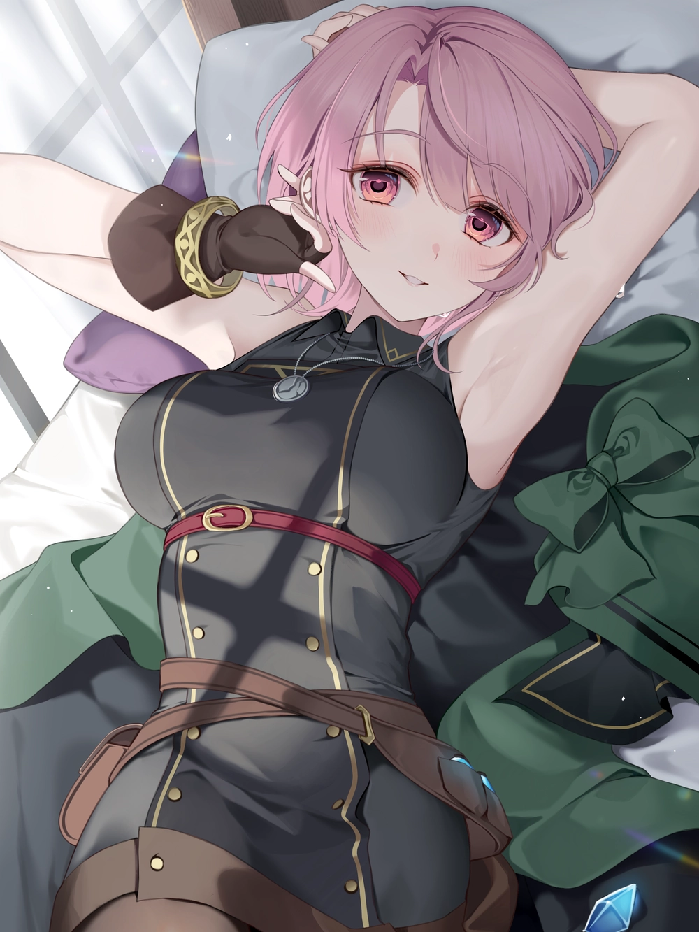 hình Sitri Smart anime 