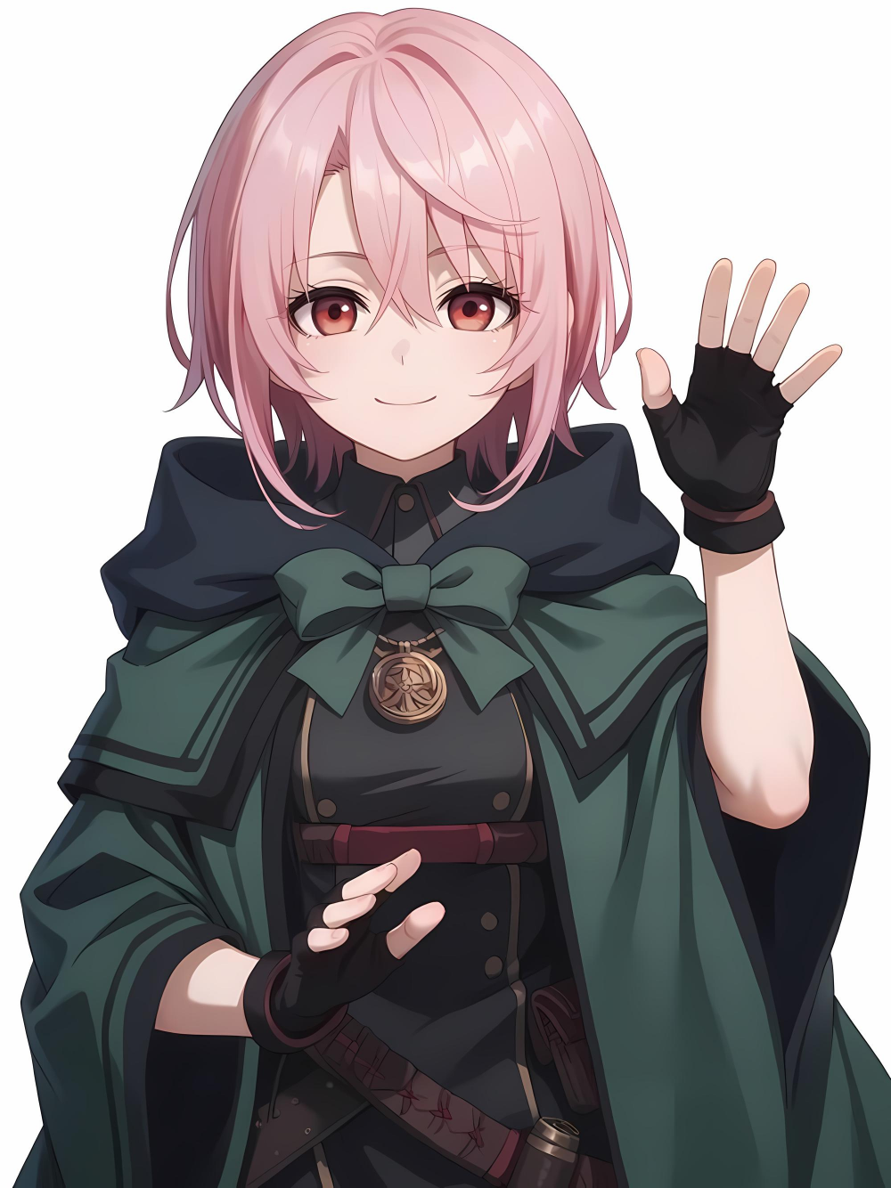 ảnh Sitri Smart cổ điển 