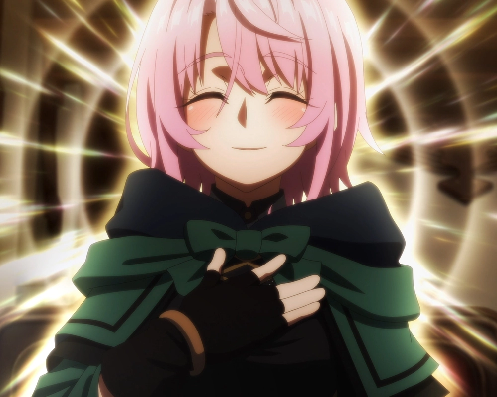 ảnh Liz and Sitri Smart fanart 