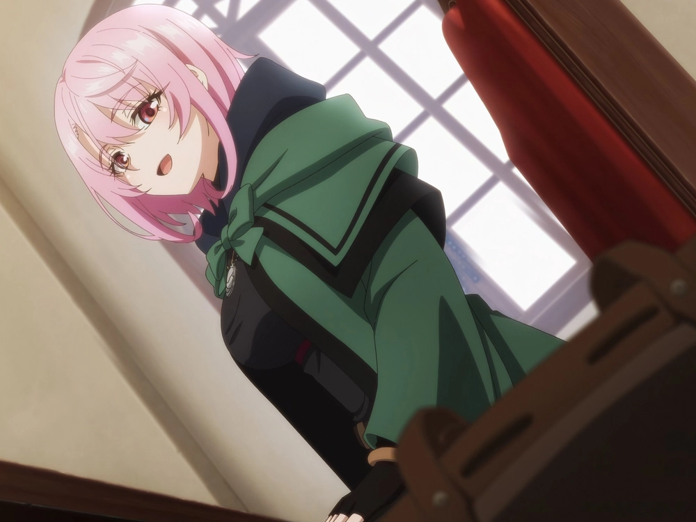 hình anime Sitri Smart dễ thương 