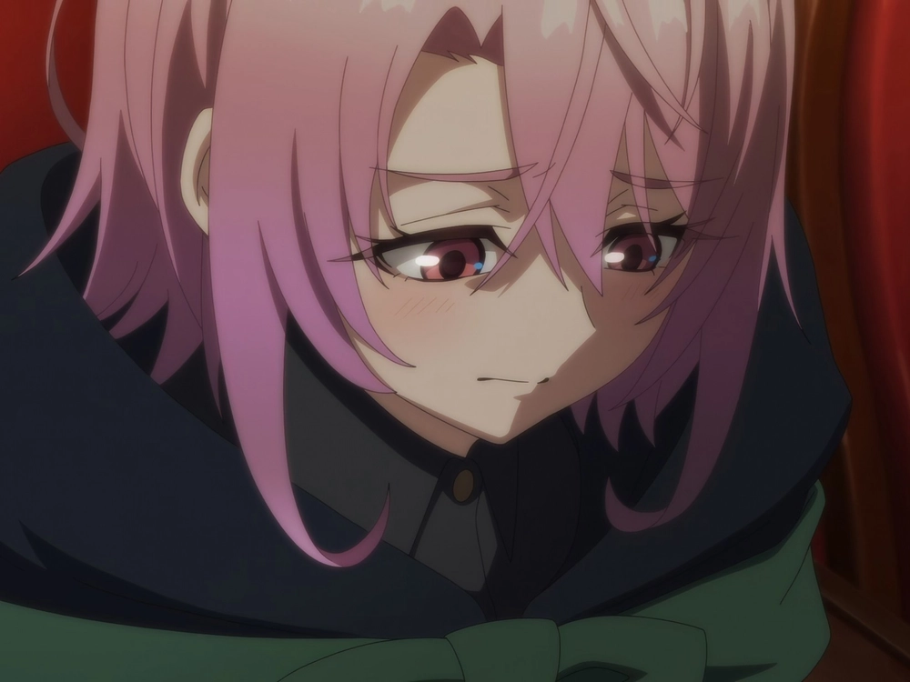 ảnh Sitri Smart manga art 