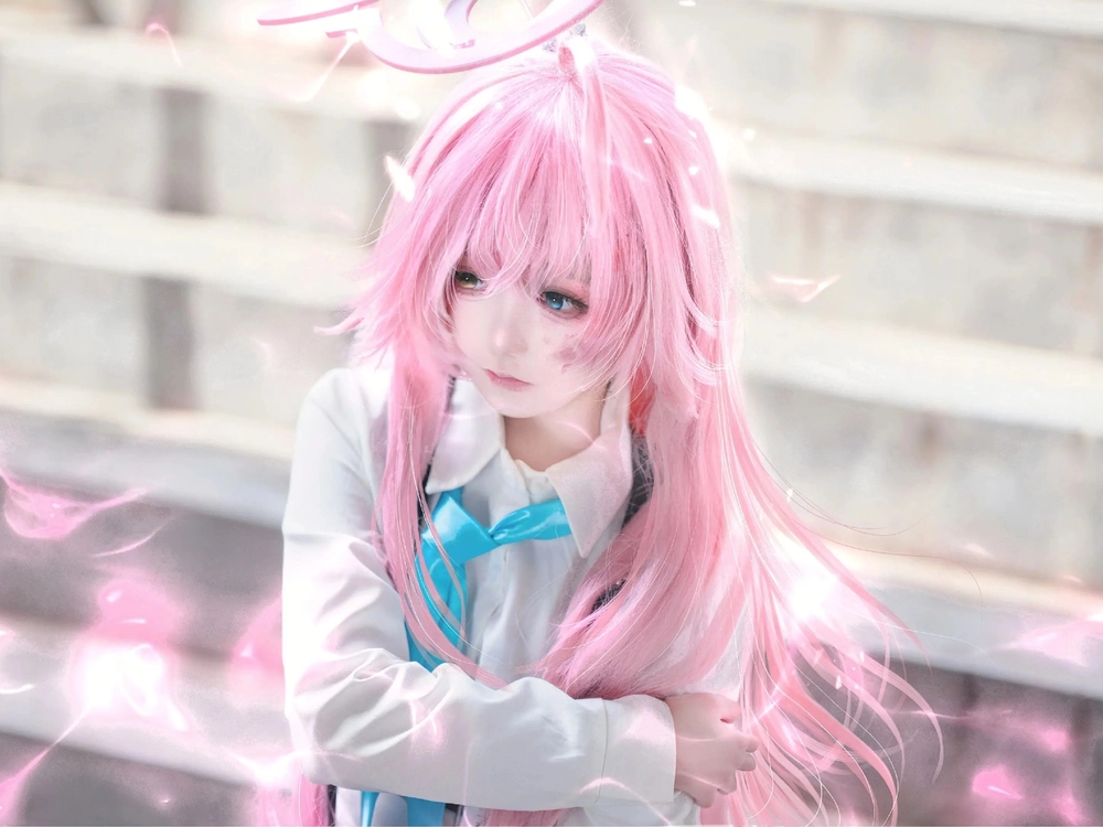 Hình Blue Archive Hoshino