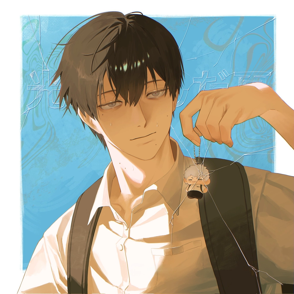 hình Yoshiki anime đẹp