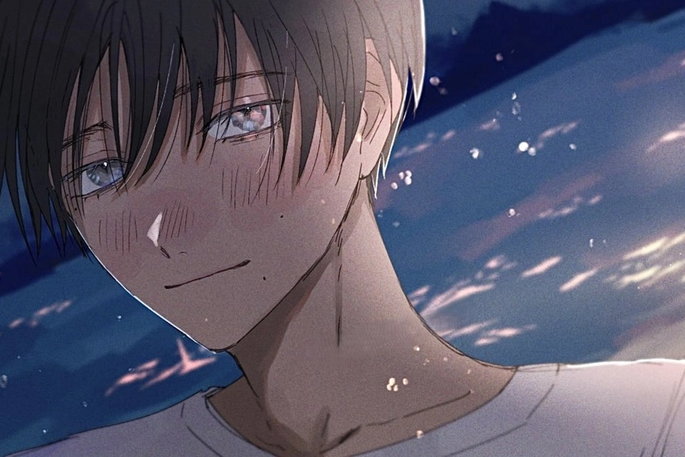 hình Tsujinaka Yoshiki đẹp