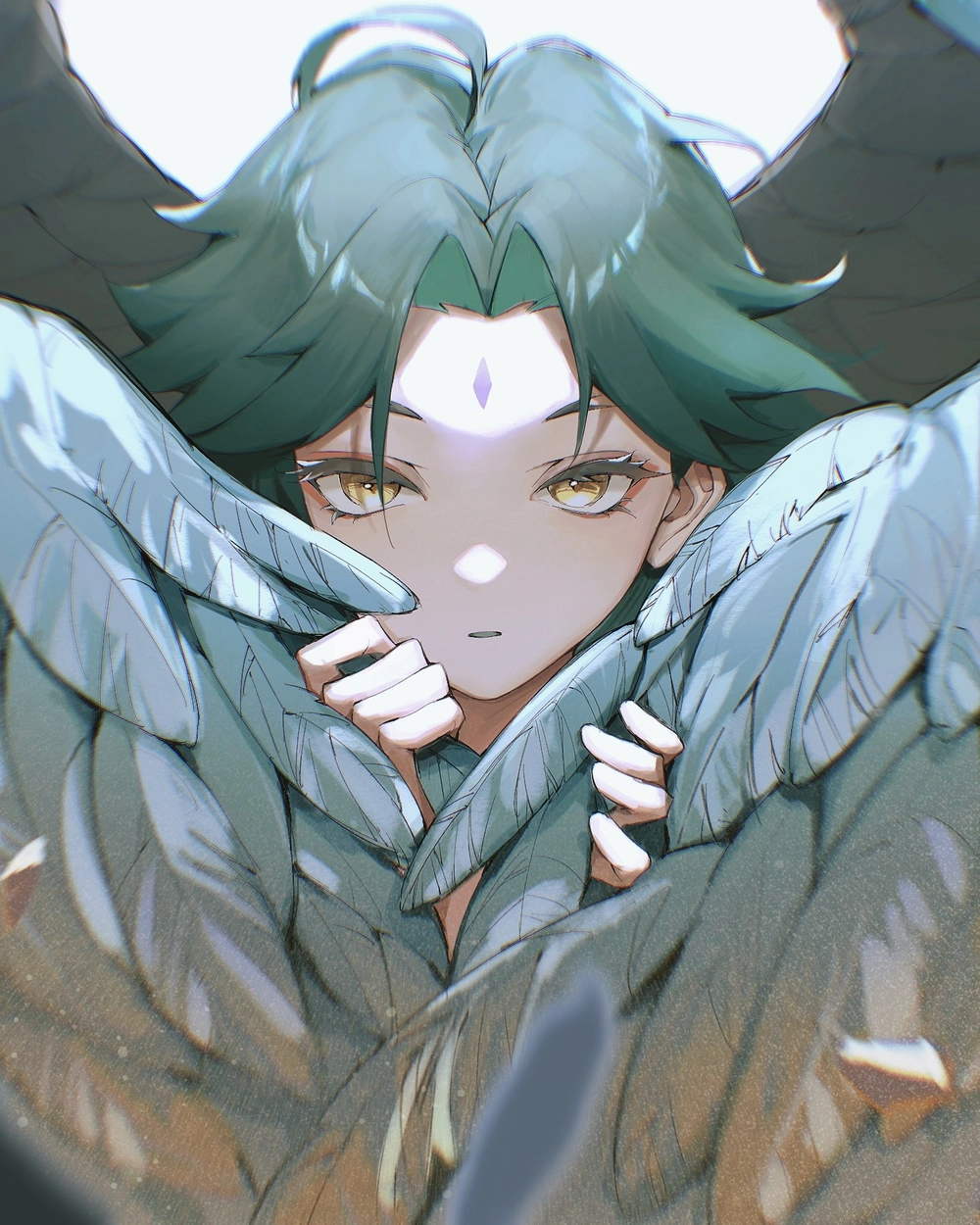 ảnh xiao genshin impact full hd