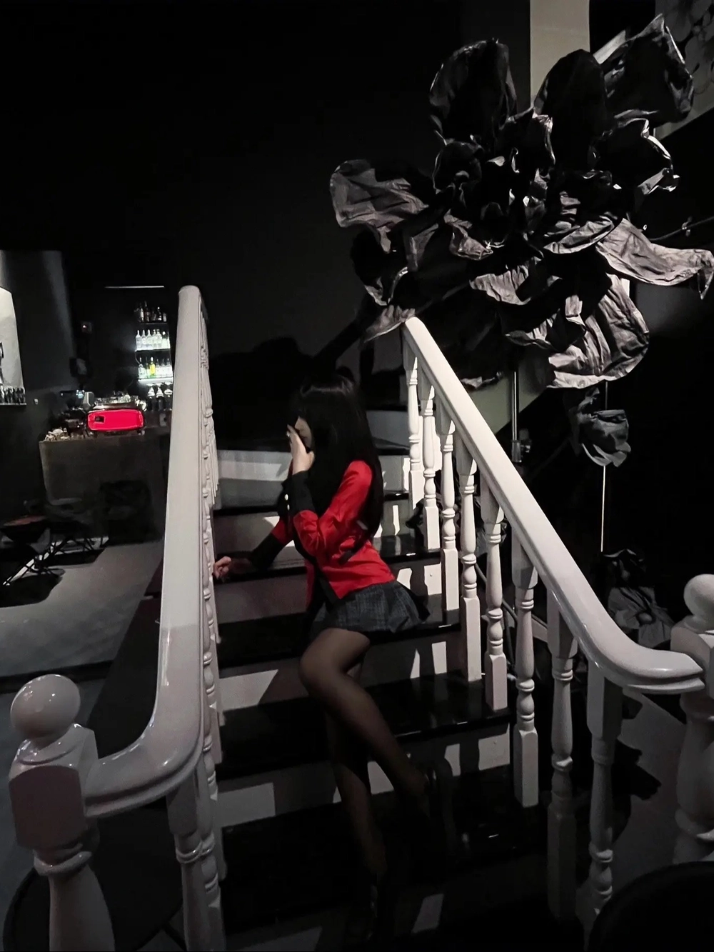 cosplay nhân vật Yumeko