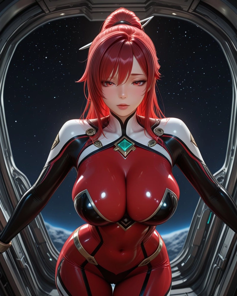 Ảnh hentai không che đẹp nhất