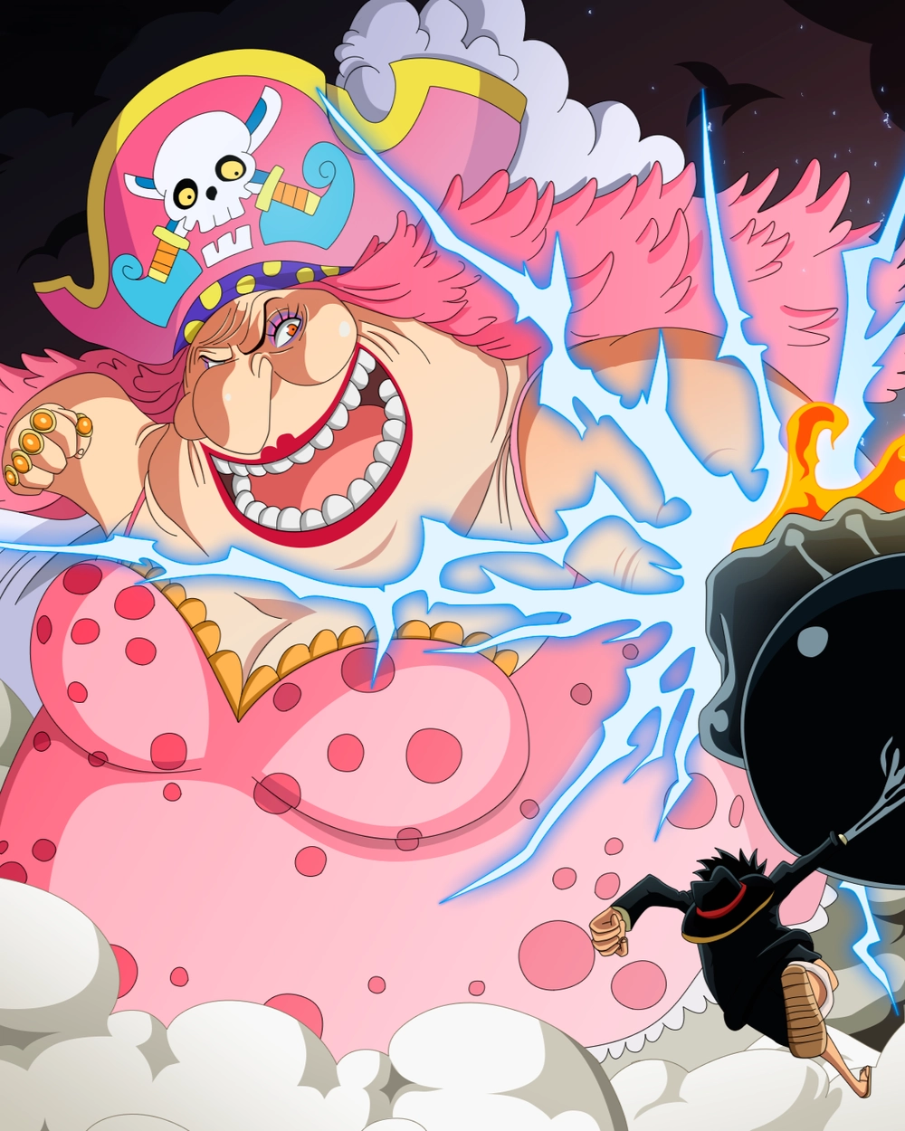 ảnh Charlotte LinLin dễ thương