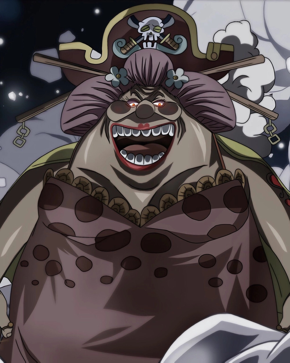 ảnh Charlotte LinLin chất lượng cao