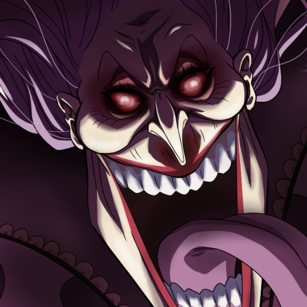 ảnh Charlotte LinLin huyền thoại