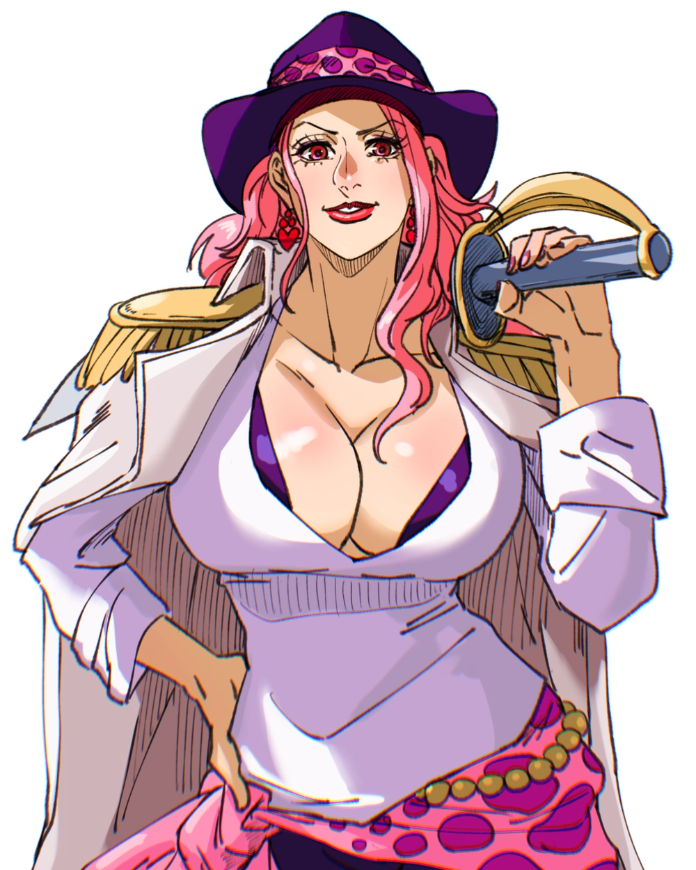 Charlotte LinLin biểu cảm