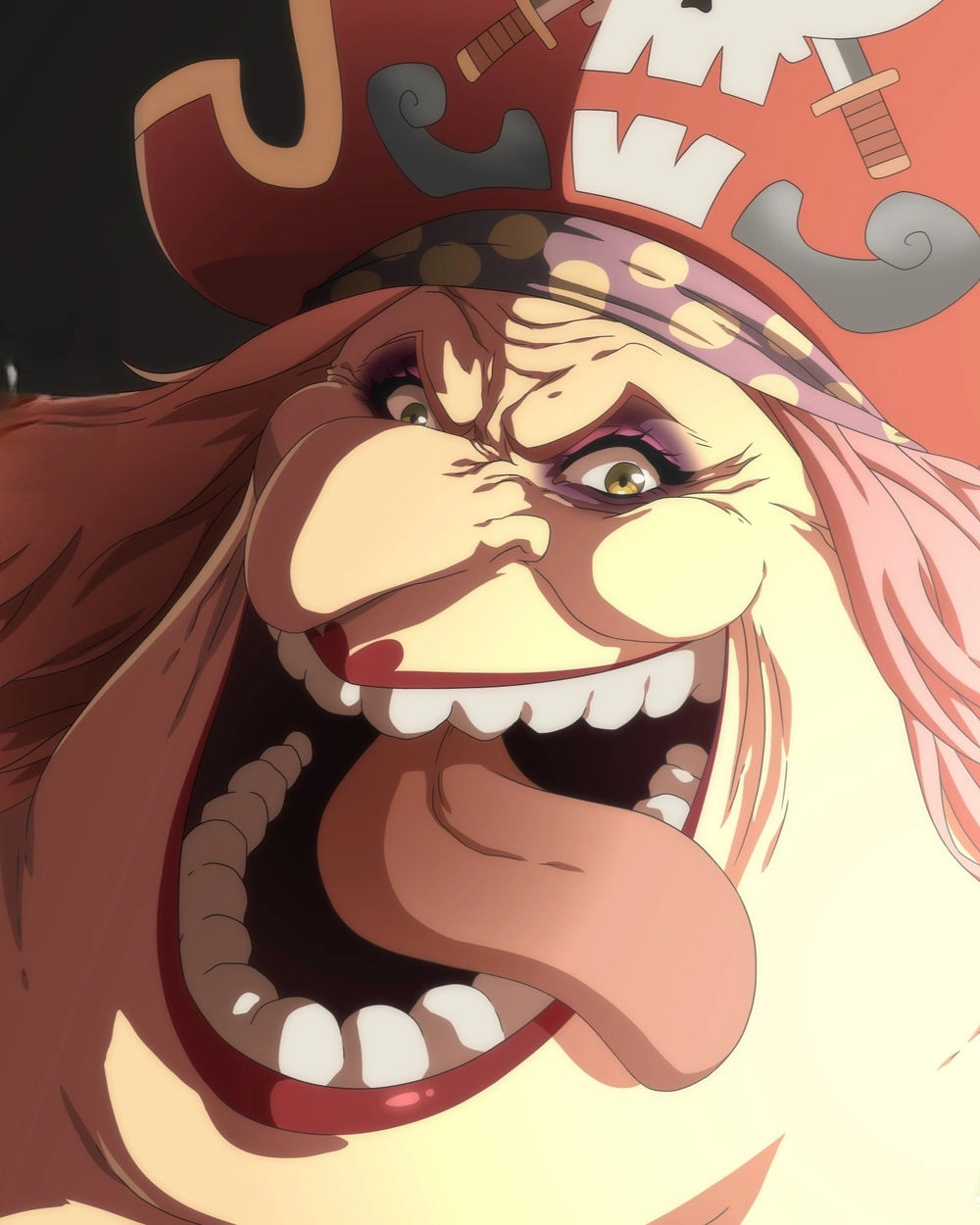 ảnh Charlotte LinLin fanart