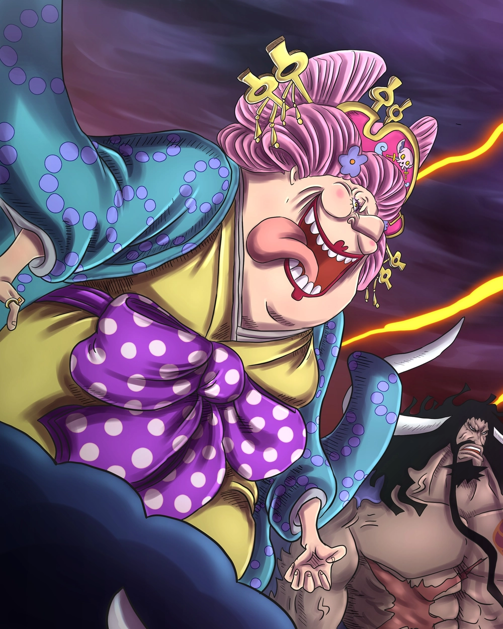 ảnh Charlotte LinLin cực nét