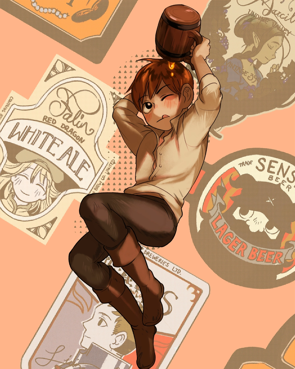 ảnh Chilchuck 4k rõ nét