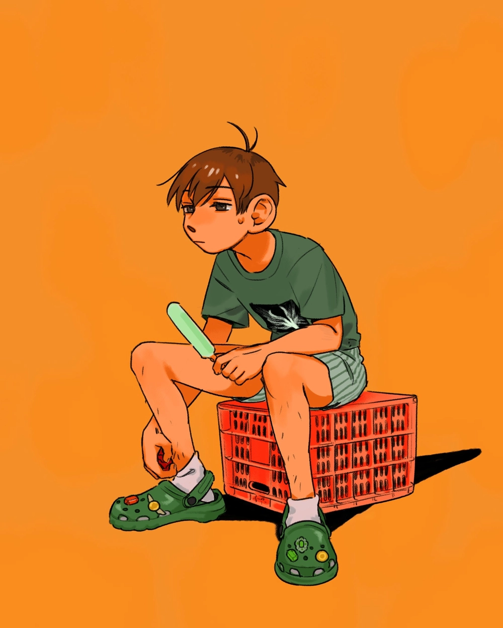 chilchuck anime full hd