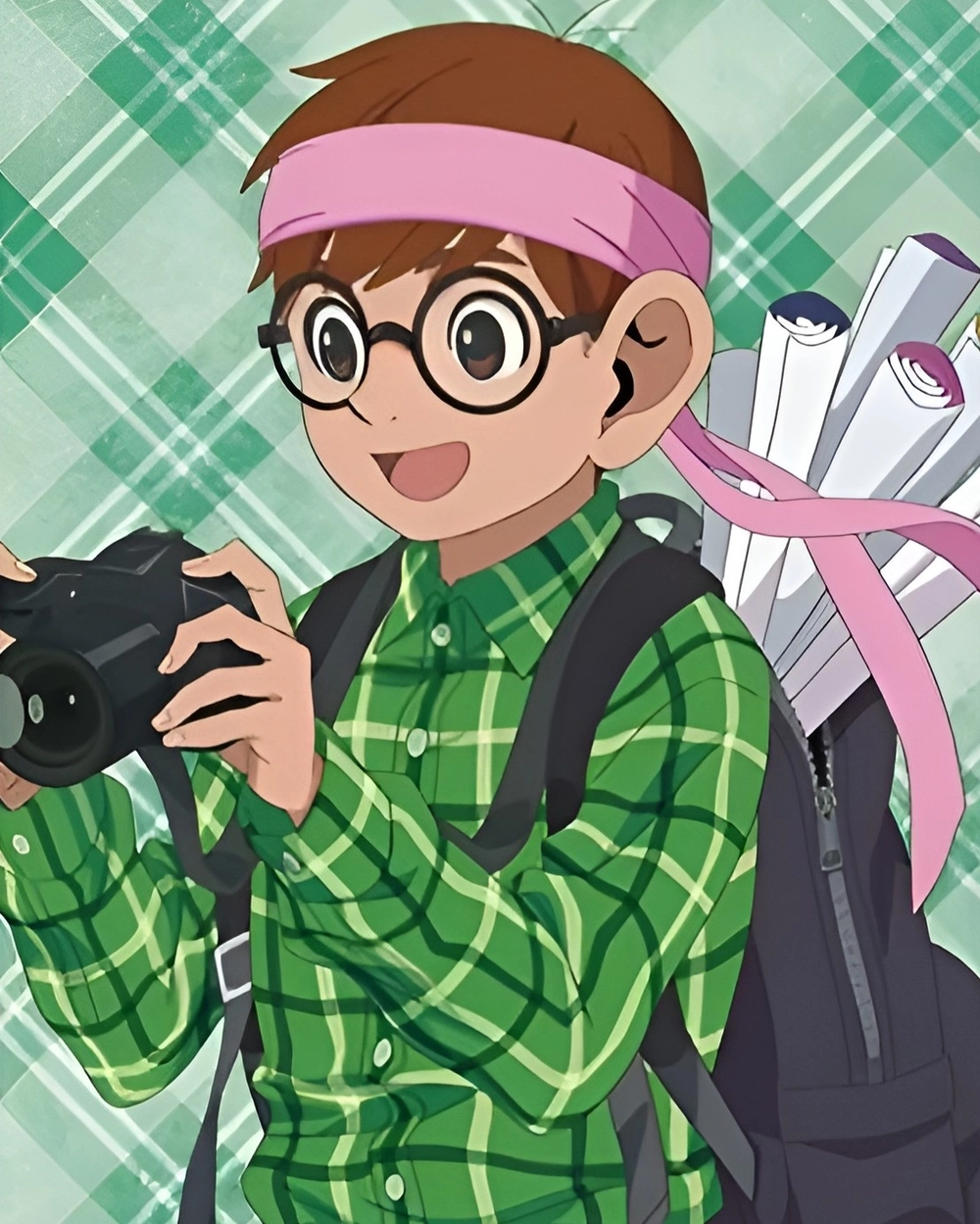 ảnh Chilchuck dễ thương