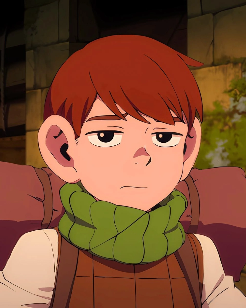 chilchuck marcille sweet scene