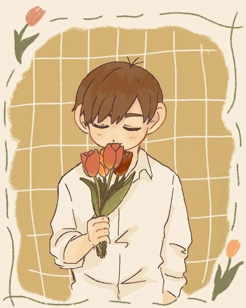 chilchuck anime ngầu đẹp