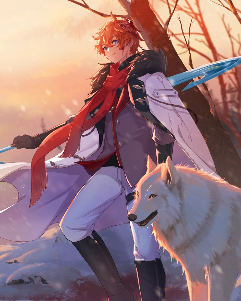 Ảnh Childe full hd