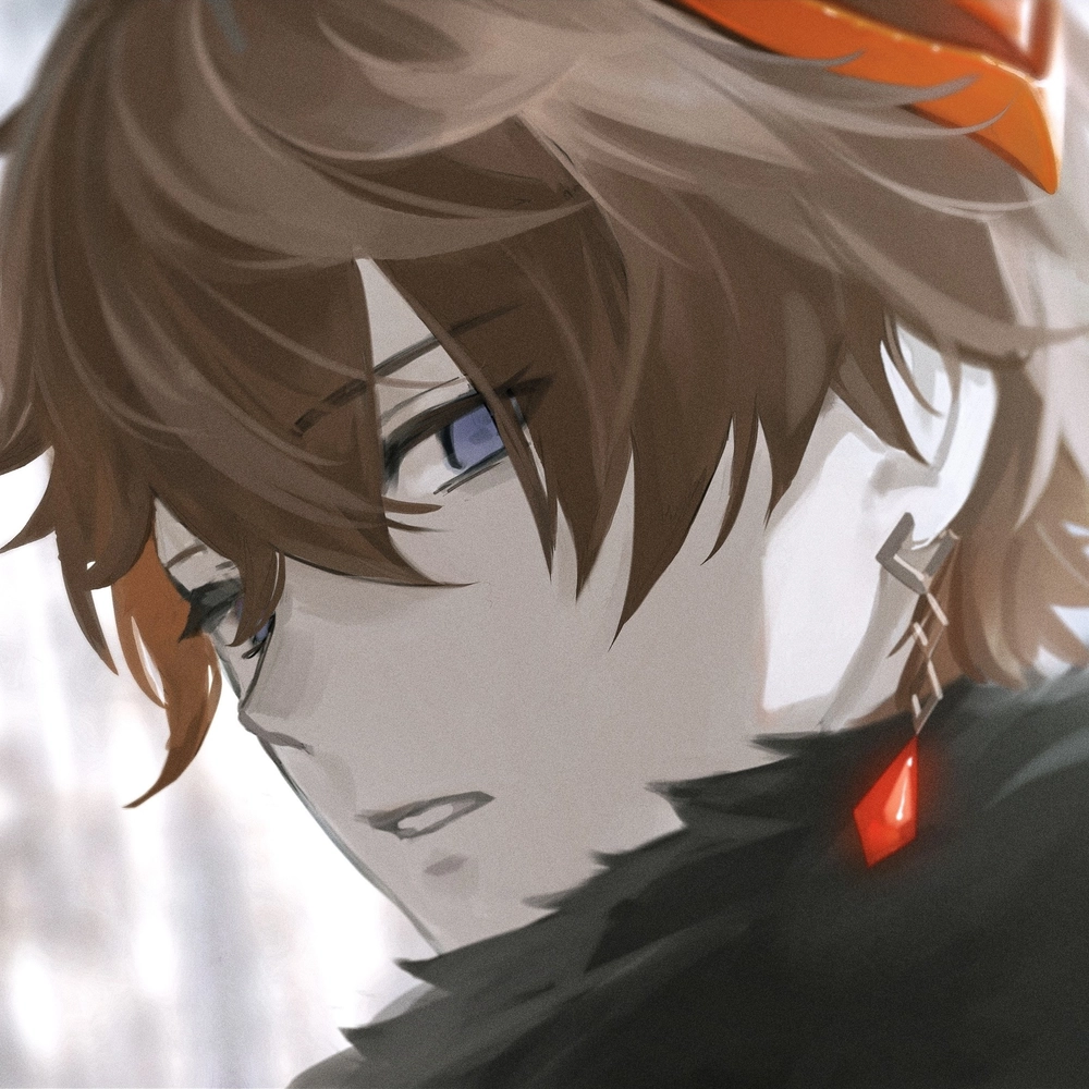 Hình Childe siêu ngầu