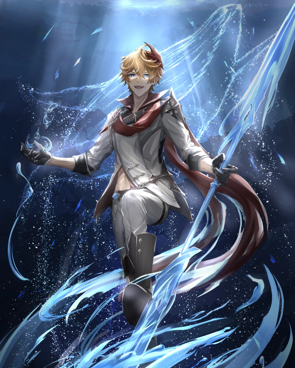 Childe ảnh nền pc