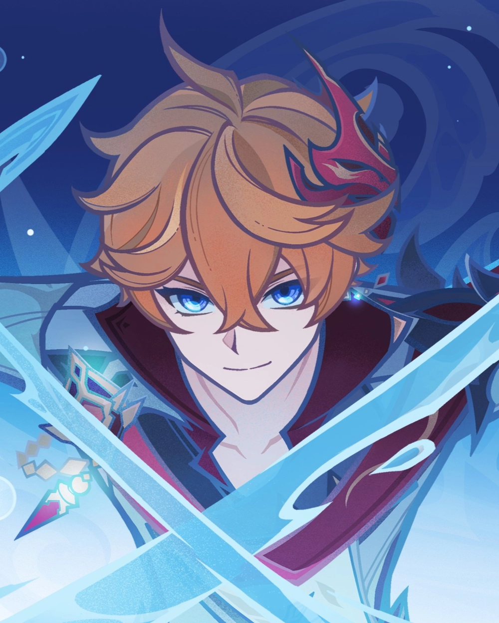 Ảnh Childe hd đẹp